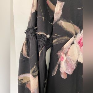 White House black market dress